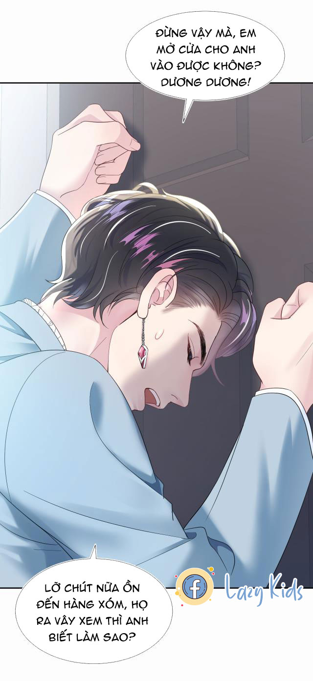 Tuyệt Mỹ Bạch Liên Online Dạy Học: Chapter 6