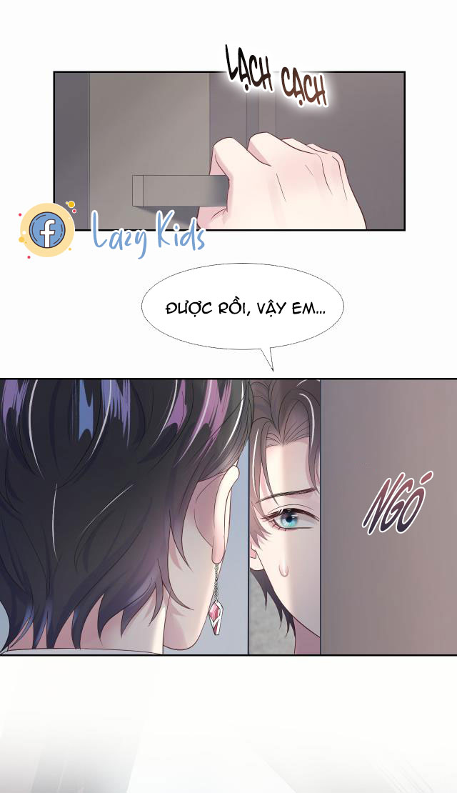 Tuyệt Mỹ Bạch Liên Online Dạy Học: Chapter 6