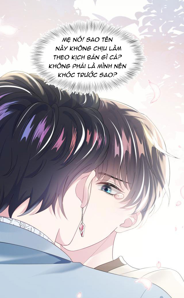 Tuyệt Mỹ Bạch Liên Online Dạy Học: Chapter 6
