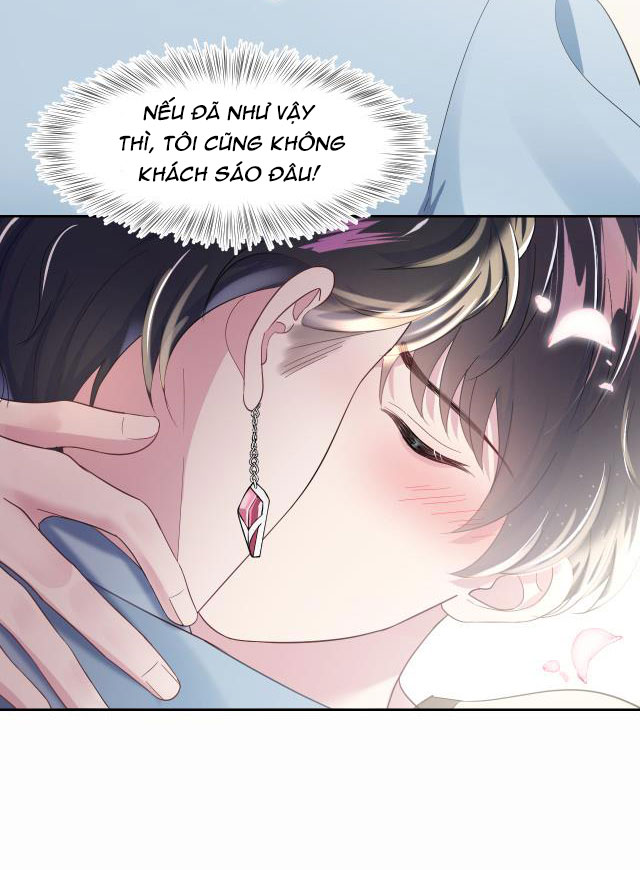 Tuyệt Mỹ Bạch Liên Online Dạy Học: Chapter 6