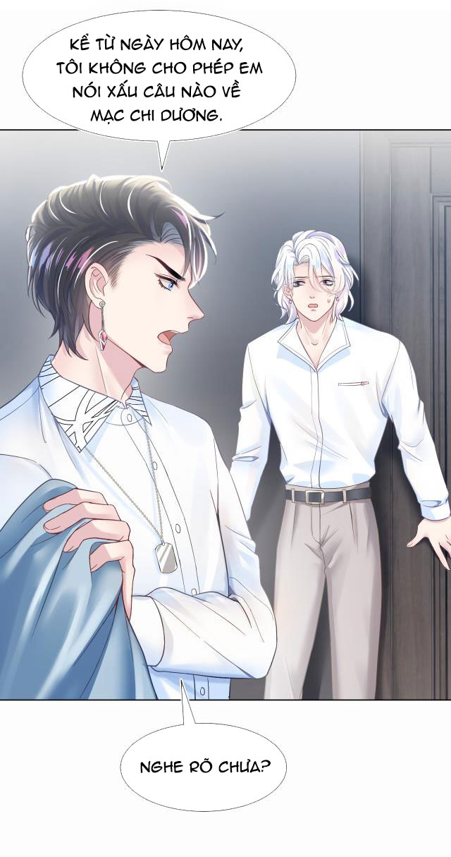 Tuyệt Mỹ Bạch Liên Online Dạy Học: Chapter 6