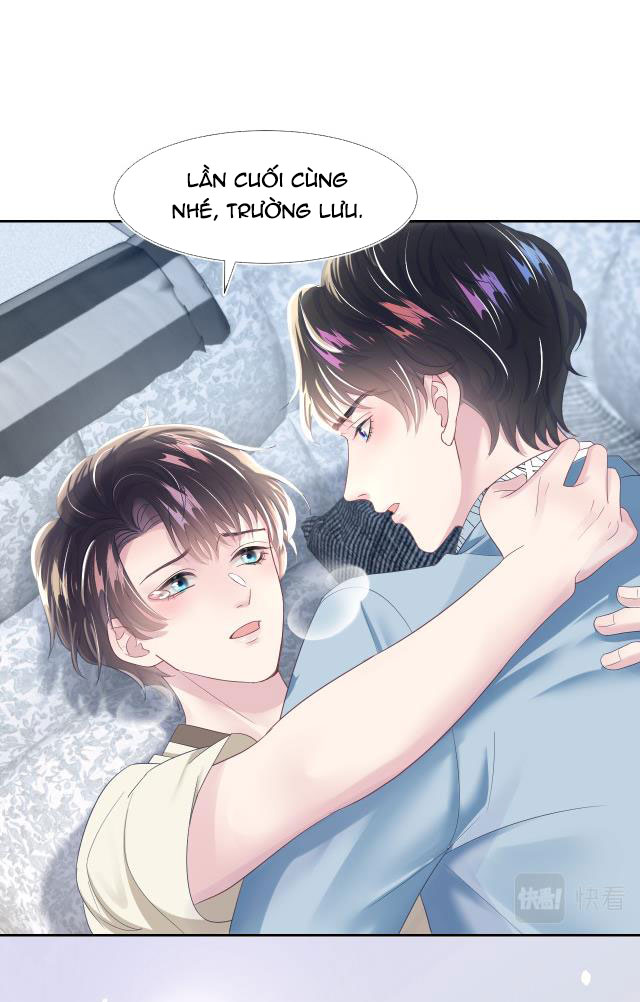 Tuyệt Mỹ Bạch Liên Online Dạy Học: Chapter 6