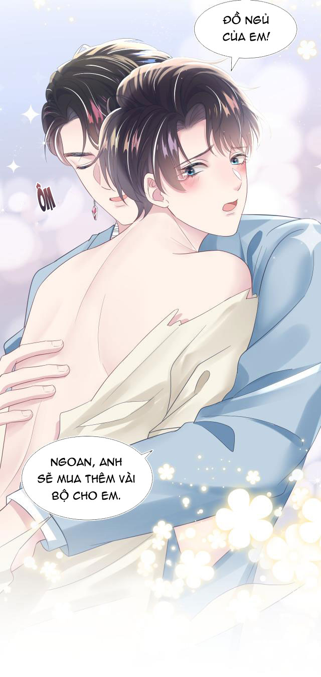 Tuyệt Mỹ Bạch Liên Online Dạy Học: Chapter 6