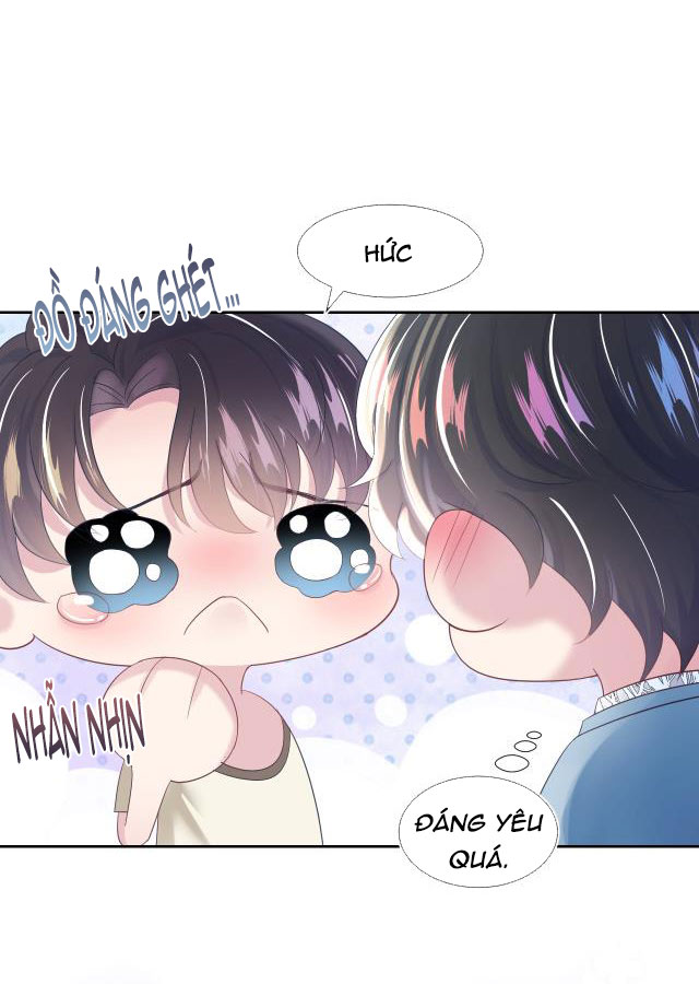 Tuyệt Mỹ Bạch Liên Online Dạy Học: Chapter 6