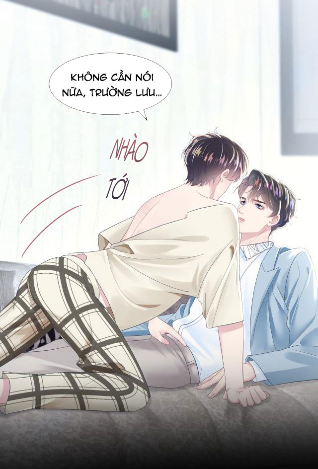 Tuyệt Mỹ Bạch Liên Online Dạy Học: Chapter 6