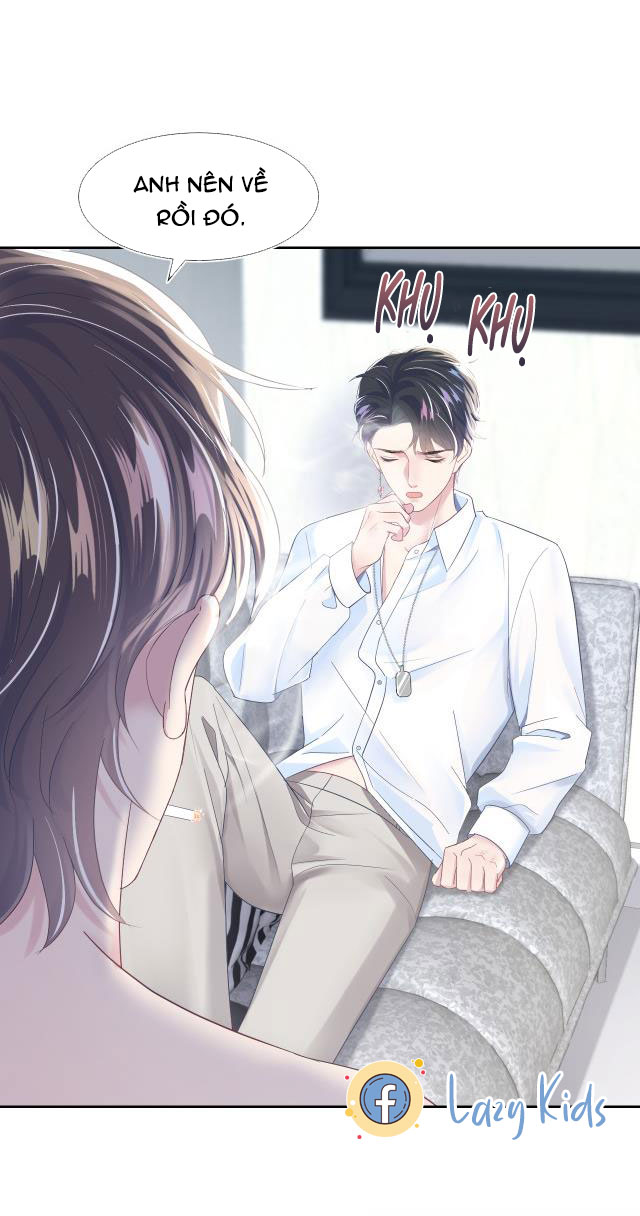 Tuyệt Mỹ Bạch Liên Online Dạy Học: Chapter 6