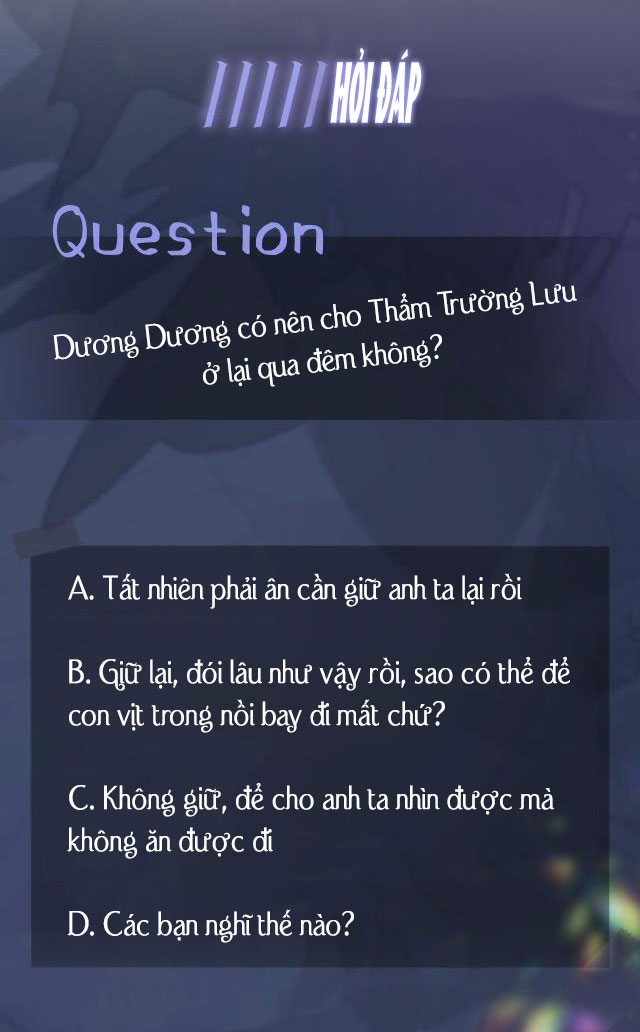 Tuyệt Mỹ Bạch Liên Online Dạy Học: Chapter 6