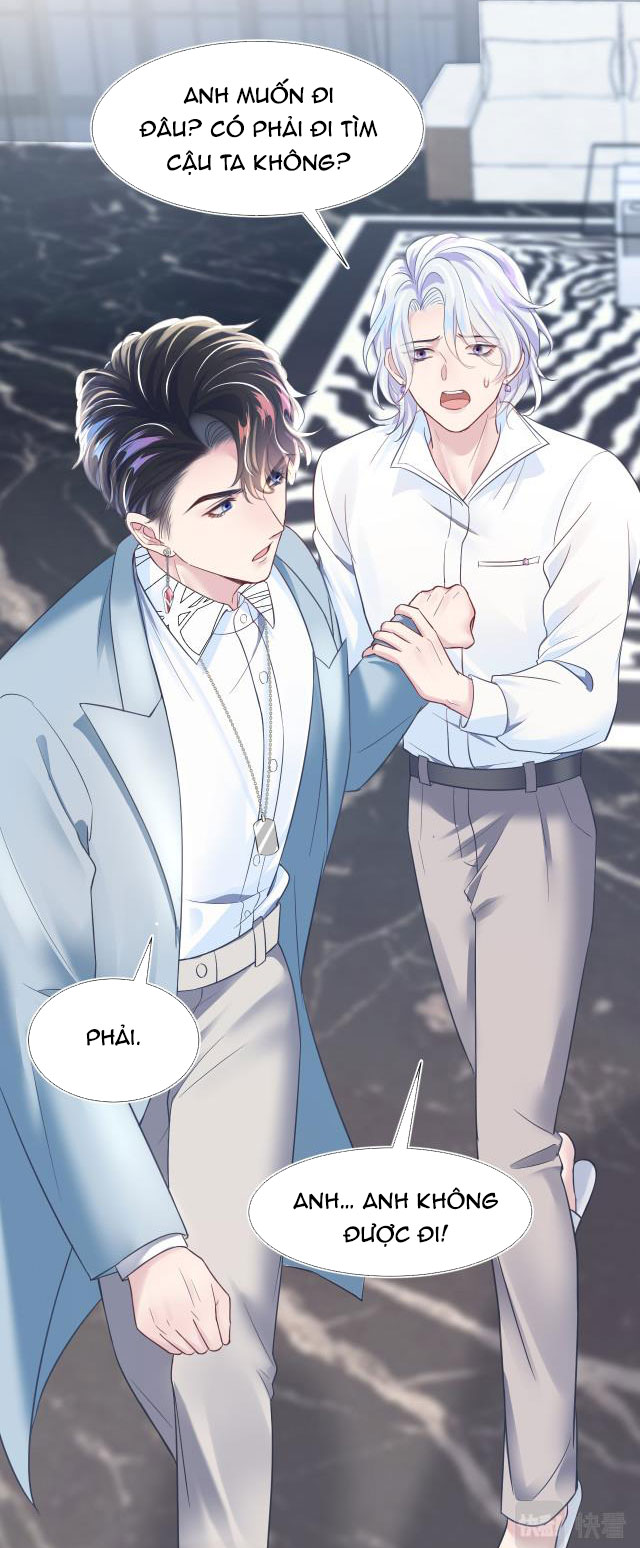 Tuyệt Mỹ Bạch Liên Online Dạy Học: Chapter 6