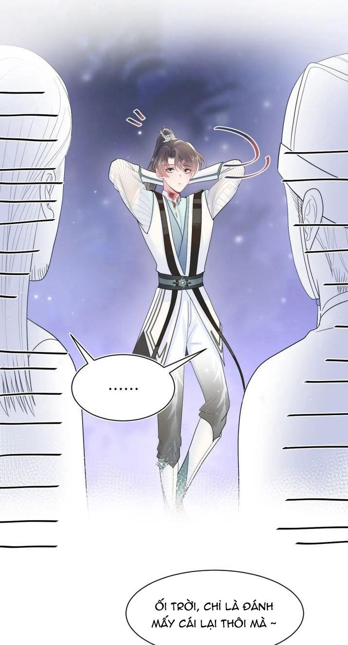 Tuyệt Mỹ Bạch Liên Online Dạy Học: Chapter 61