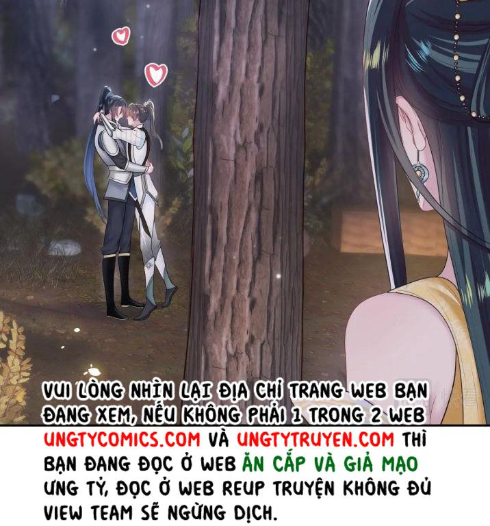 Tuyệt Mỹ Bạch Liên Online Dạy Học: Chapter 61