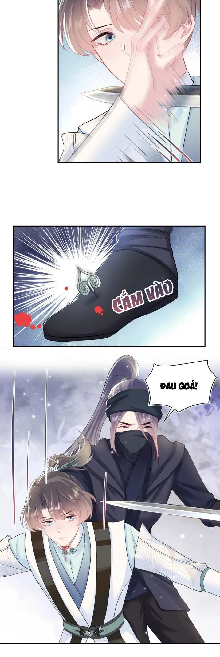 Tuyệt Mỹ Bạch Liên Online Dạy Học: Chapter 61