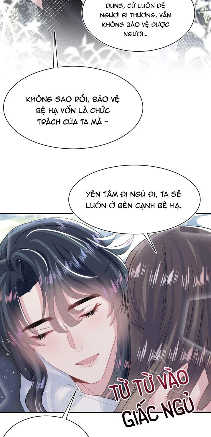 Tuyệt Mỹ Bạch Liên Online Dạy Học: Chapter 61