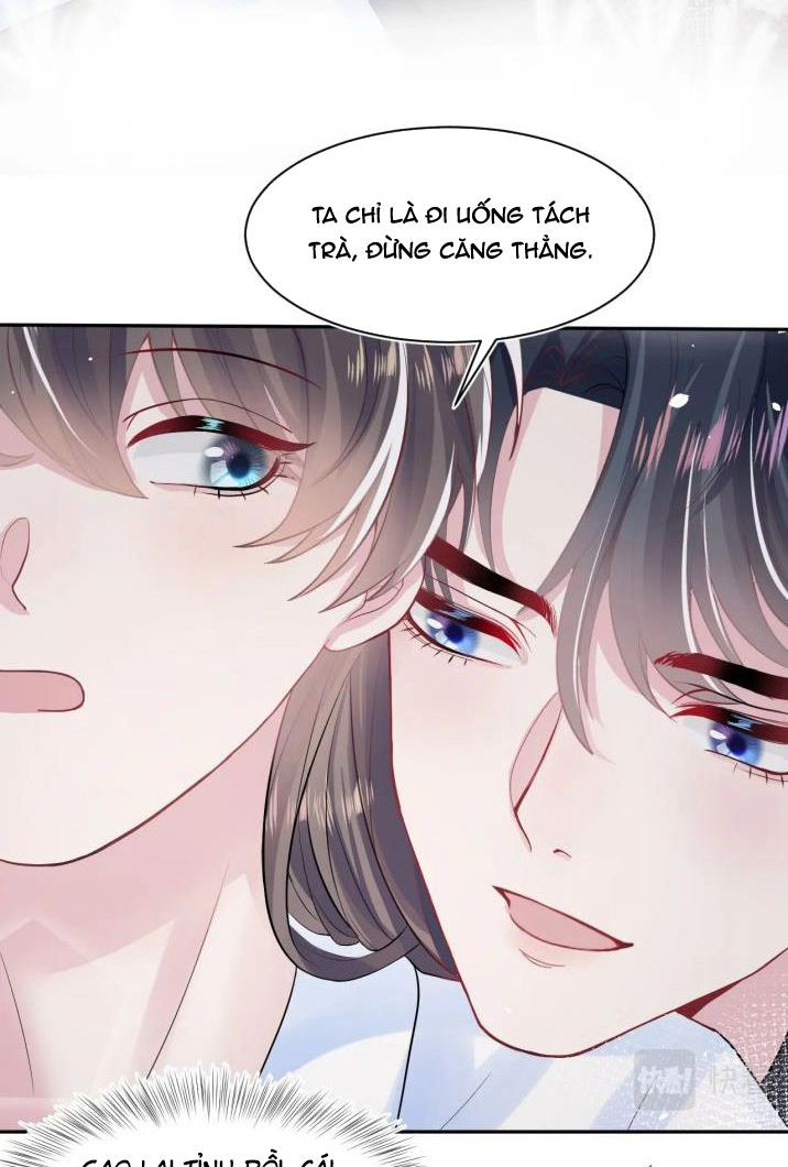 Tuyệt Mỹ Bạch Liên Online Dạy Học: Chapter 61