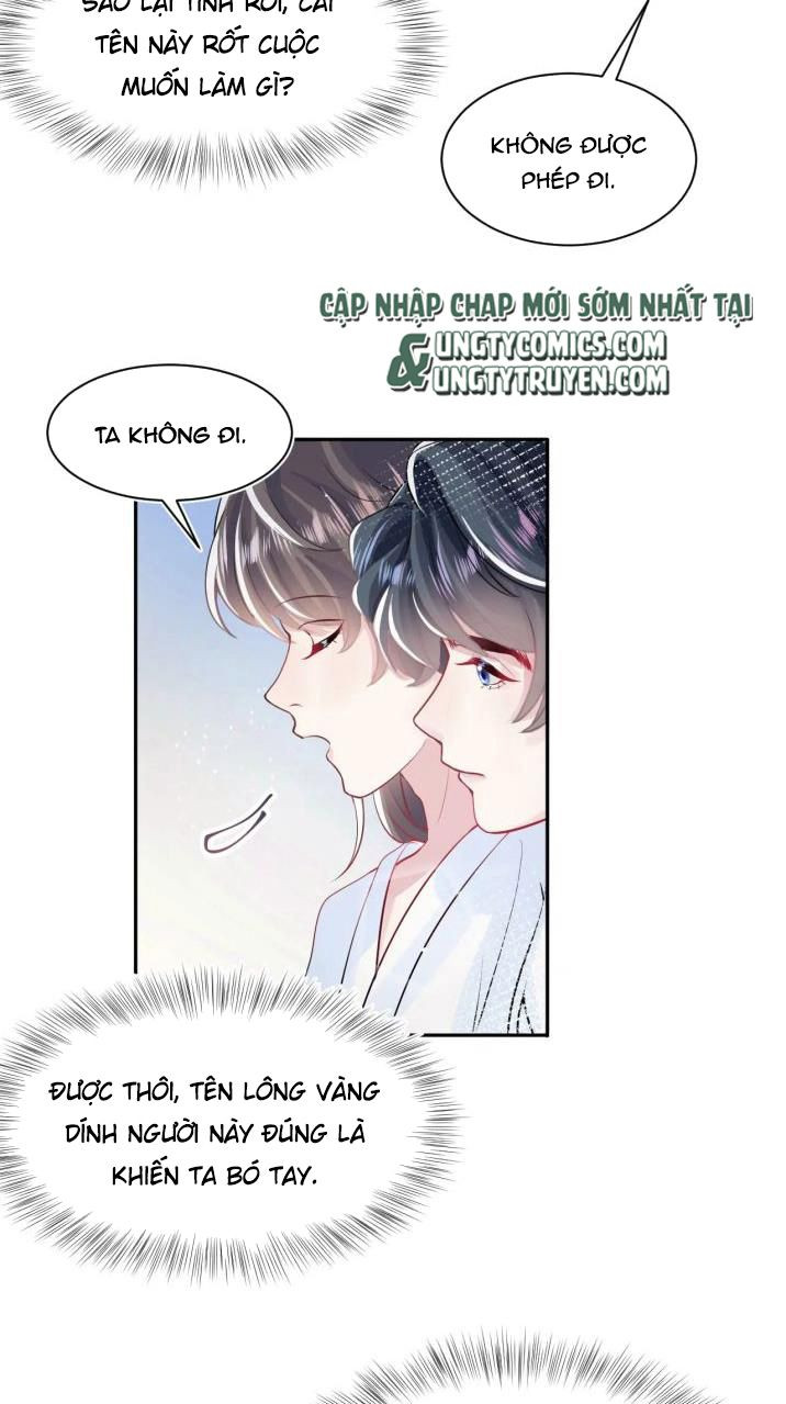 Tuyệt Mỹ Bạch Liên Online Dạy Học: Chapter 61