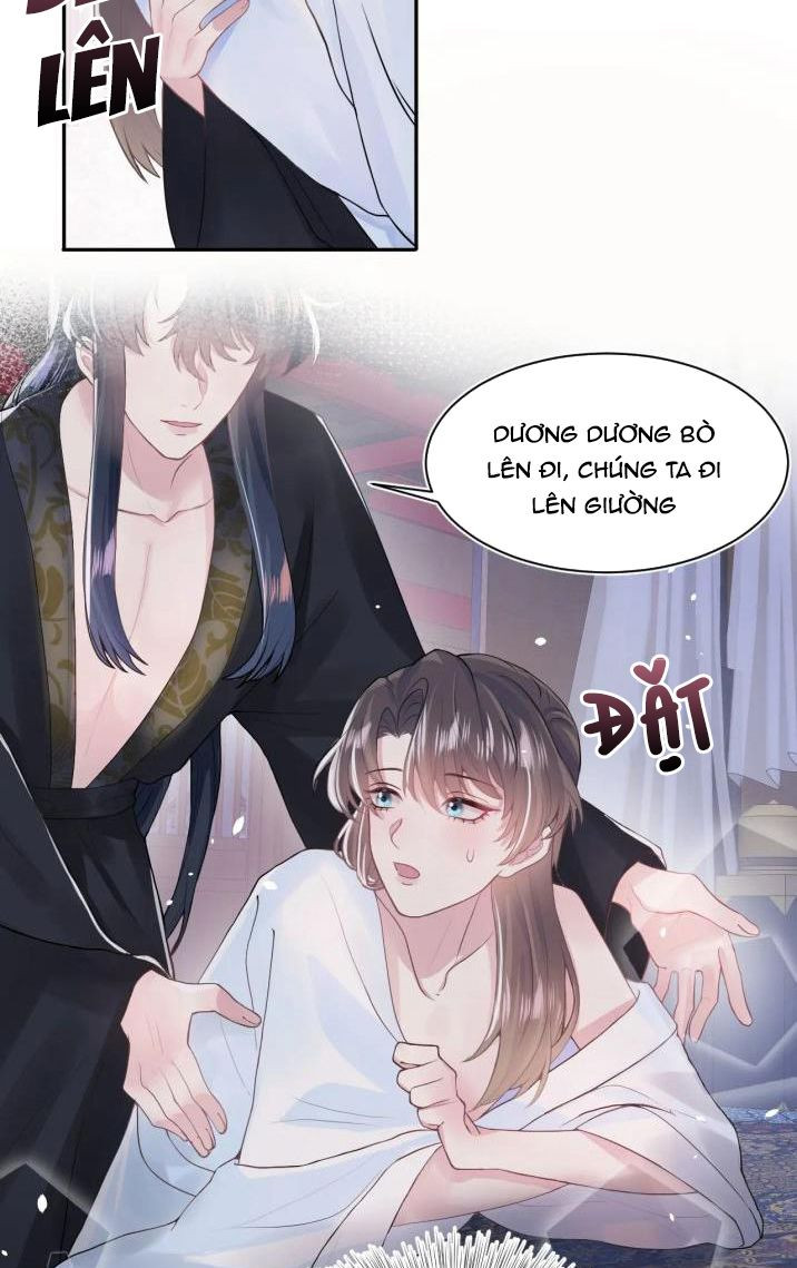 Tuyệt Mỹ Bạch Liên Online Dạy Học: Chapter 61
