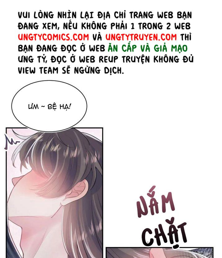 Tuyệt Mỹ Bạch Liên Online Dạy Học: Chapter 61