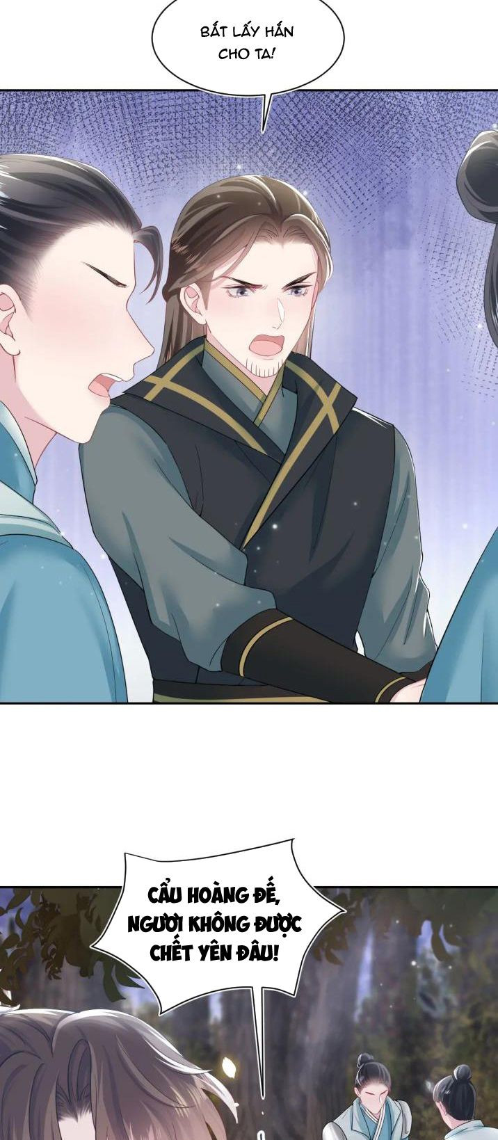 Tuyệt Mỹ Bạch Liên Online Dạy Học: Chapter 61