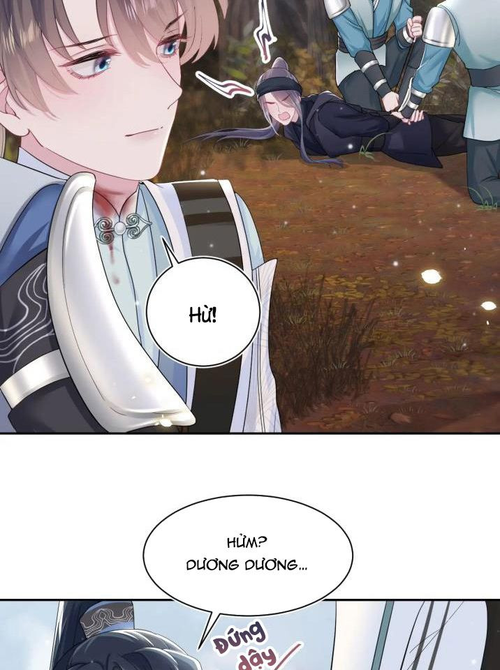Tuyệt Mỹ Bạch Liên Online Dạy Học: Chapter 61