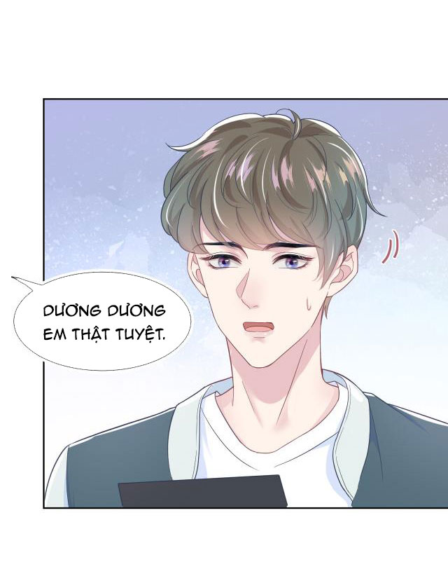 Tuyệt Mỹ Bạch Liên Online Dạy Học: Chapter 9.1