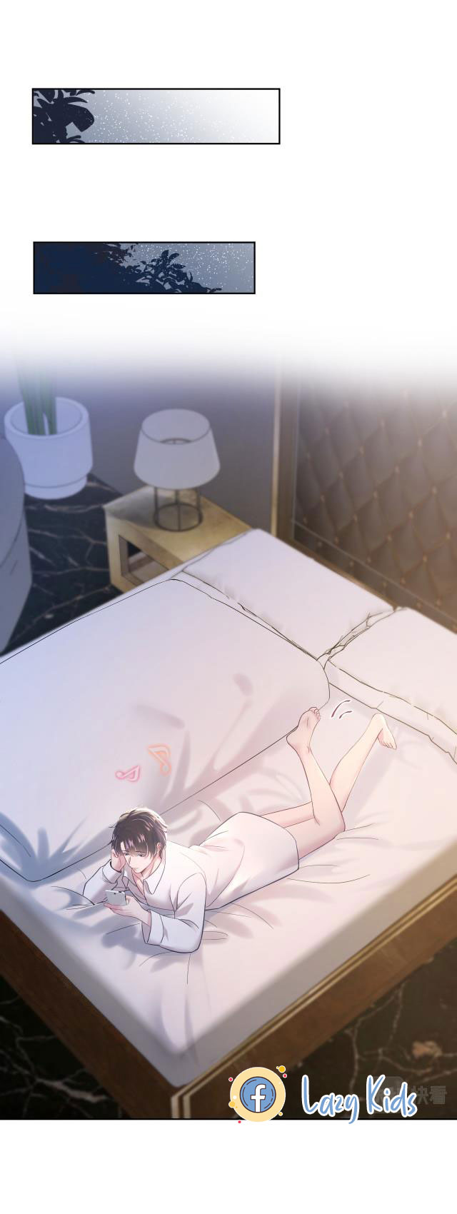 Tuyệt Mỹ Bạch Liên Online Dạy Học: Chapter 9.1