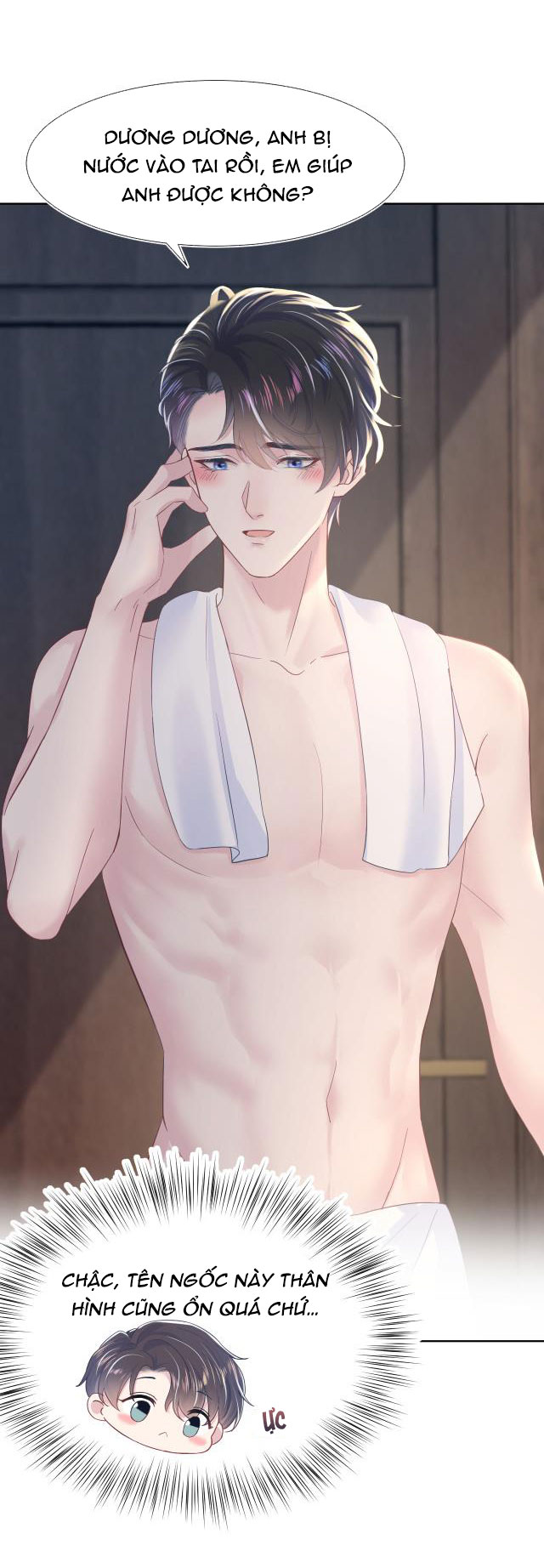 Tuyệt Mỹ Bạch Liên Online Dạy Học: Chapter 9.1