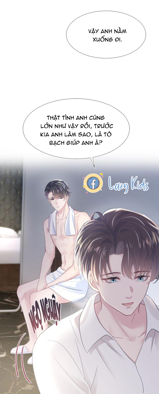 Tuyệt Mỹ Bạch Liên Online Dạy Học: Chapter 9.1