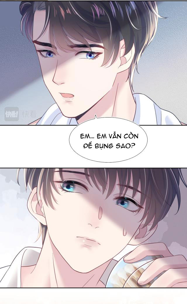 Tuyệt Mỹ Bạch Liên Online Dạy Học: Chapter 9.1
