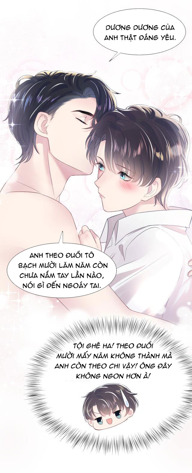 Tuyệt Mỹ Bạch Liên Online Dạy Học: Chapter 9.1