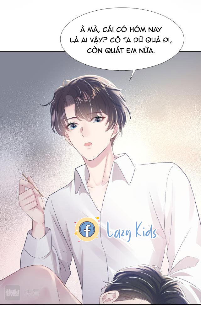 Tuyệt Mỹ Bạch Liên Online Dạy Học: Chapter 9.1