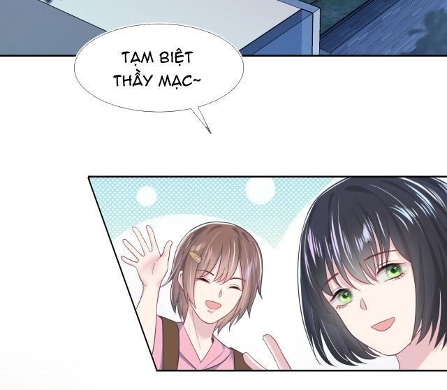 Tuyệt Mỹ Bạch Liên Online Dạy Học: Chapter 9.1