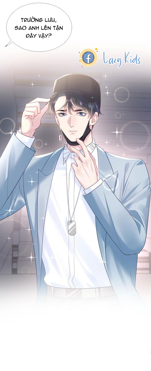Tuyệt Mỹ Bạch Liên Online Dạy Học: Chapter 9.1