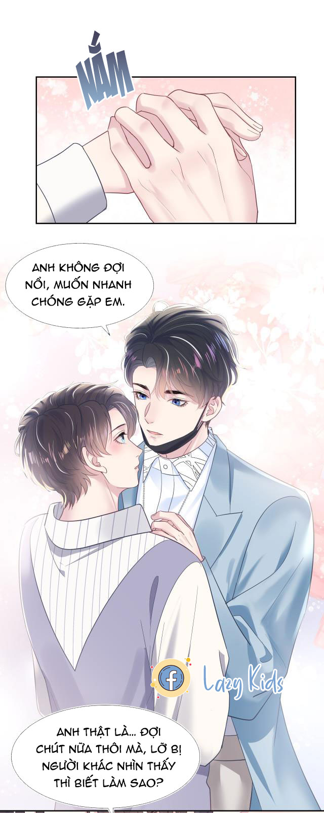 Tuyệt Mỹ Bạch Liên Online Dạy Học: Chapter 9.1