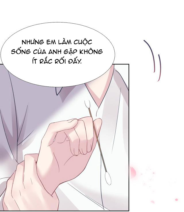 Tuyệt Mỹ Bạch Liên Online Dạy Học: Chapter 9.2