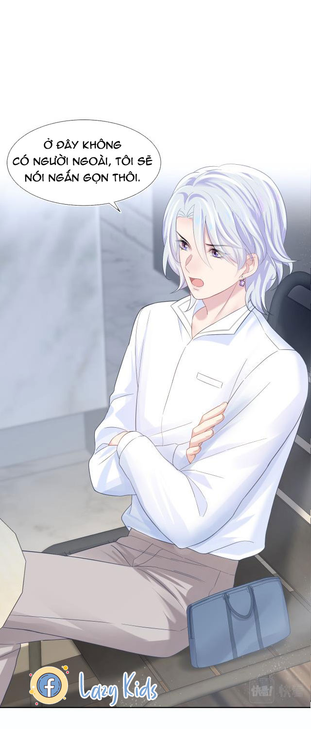 Tuyệt Mỹ Bạch Liên Online Dạy Học: Chapter 9.2