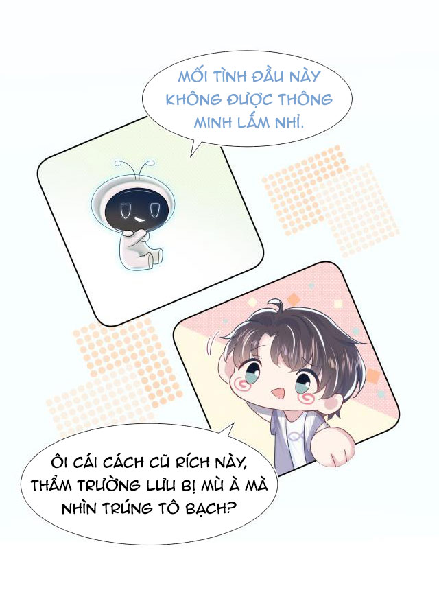 Tuyệt Mỹ Bạch Liên Online Dạy Học: Chapter 9.2