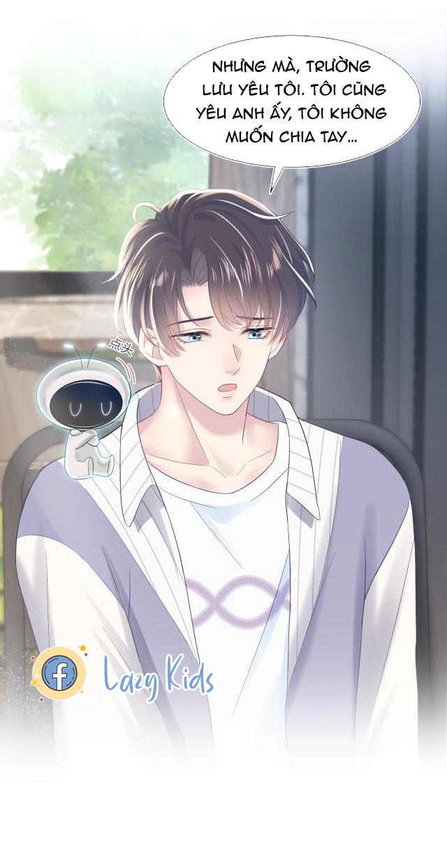 Tuyệt Mỹ Bạch Liên Online Dạy Học: Chapter 9.2