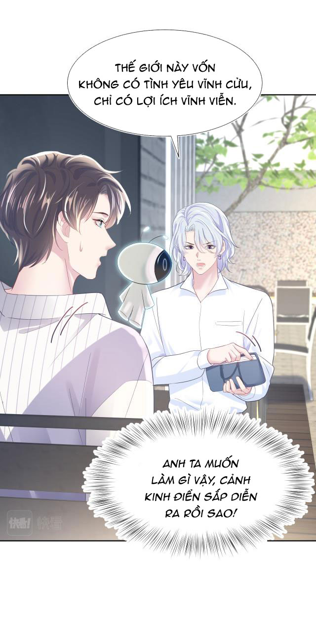 Tuyệt Mỹ Bạch Liên Online Dạy Học: Chapter 9.2