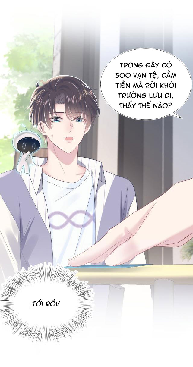 Tuyệt Mỹ Bạch Liên Online Dạy Học: Chapter 9.2