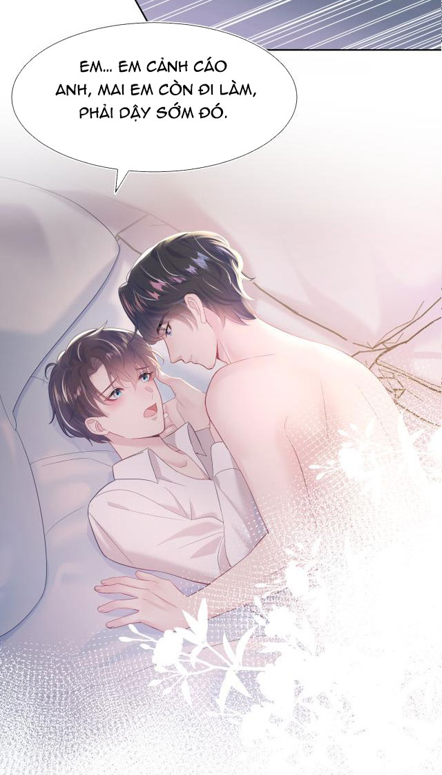 Tuyệt Mỹ Bạch Liên Online Dạy Học: Chapter 9.2