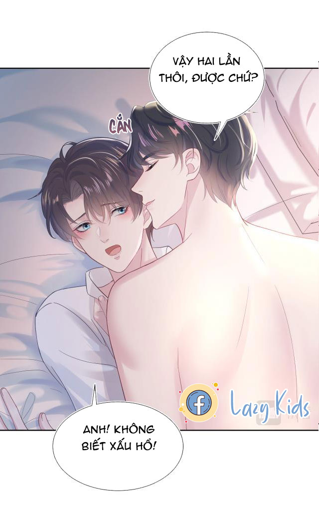 Tuyệt Mỹ Bạch Liên Online Dạy Học: Chapter 9.2