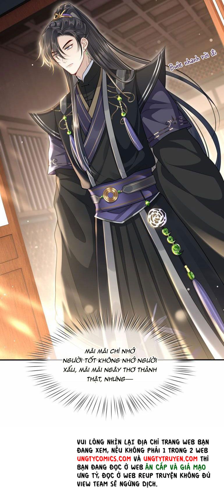 Điện Hạ Khuynh Thành: Chapter 10