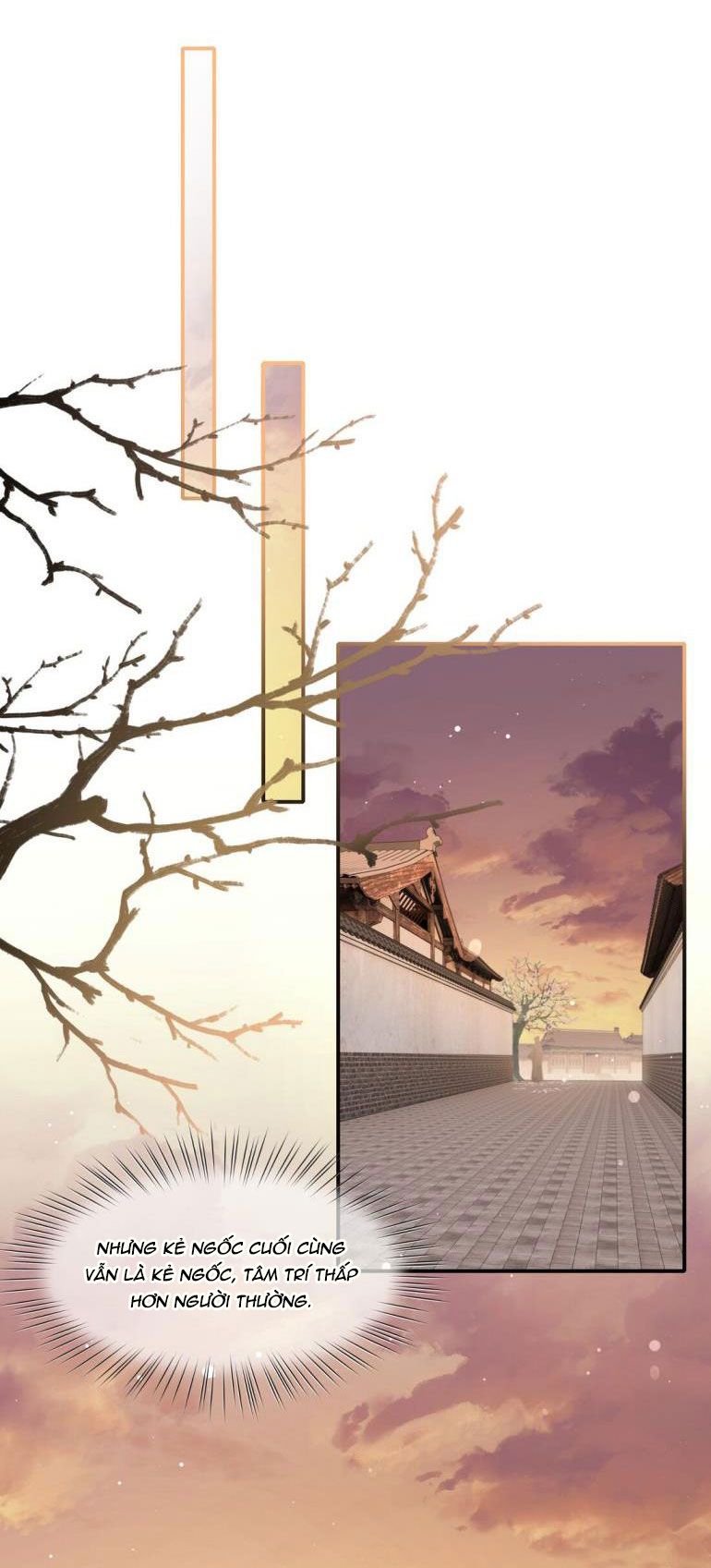 Điện Hạ Khuynh Thành: Chapter 10
