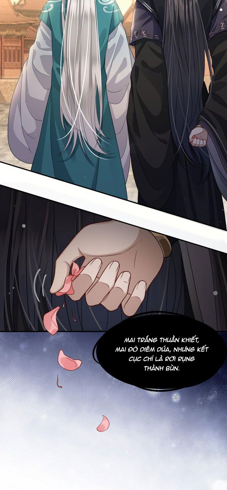 Điện Hạ Khuynh Thành: Chapter 10