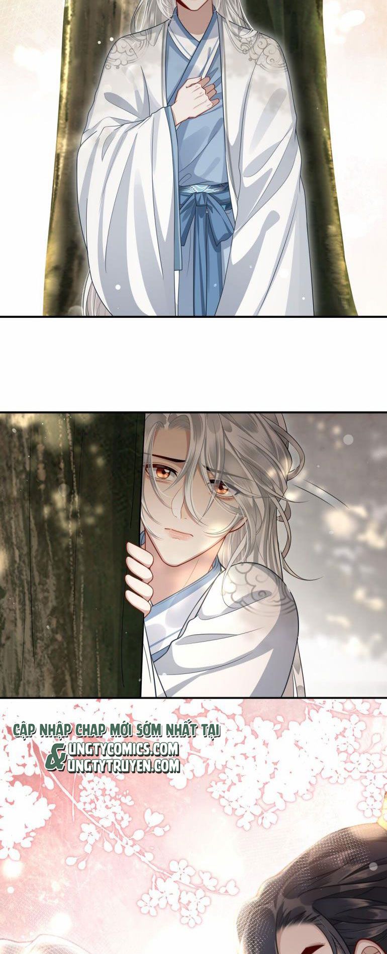 Điện Hạ Khuynh Thành: Chapter 10