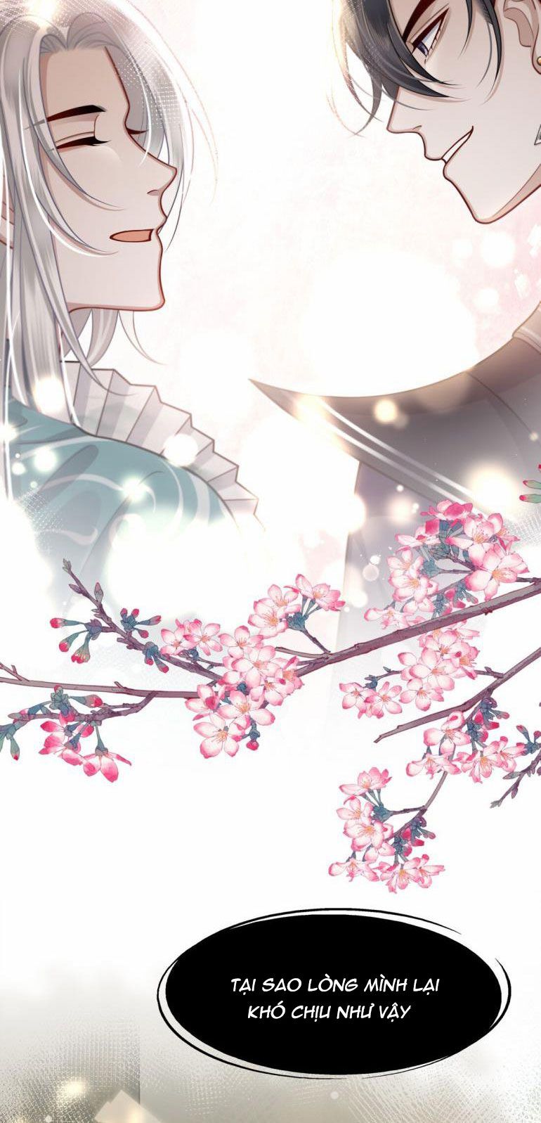 Điện Hạ Khuynh Thành: Chapter 10