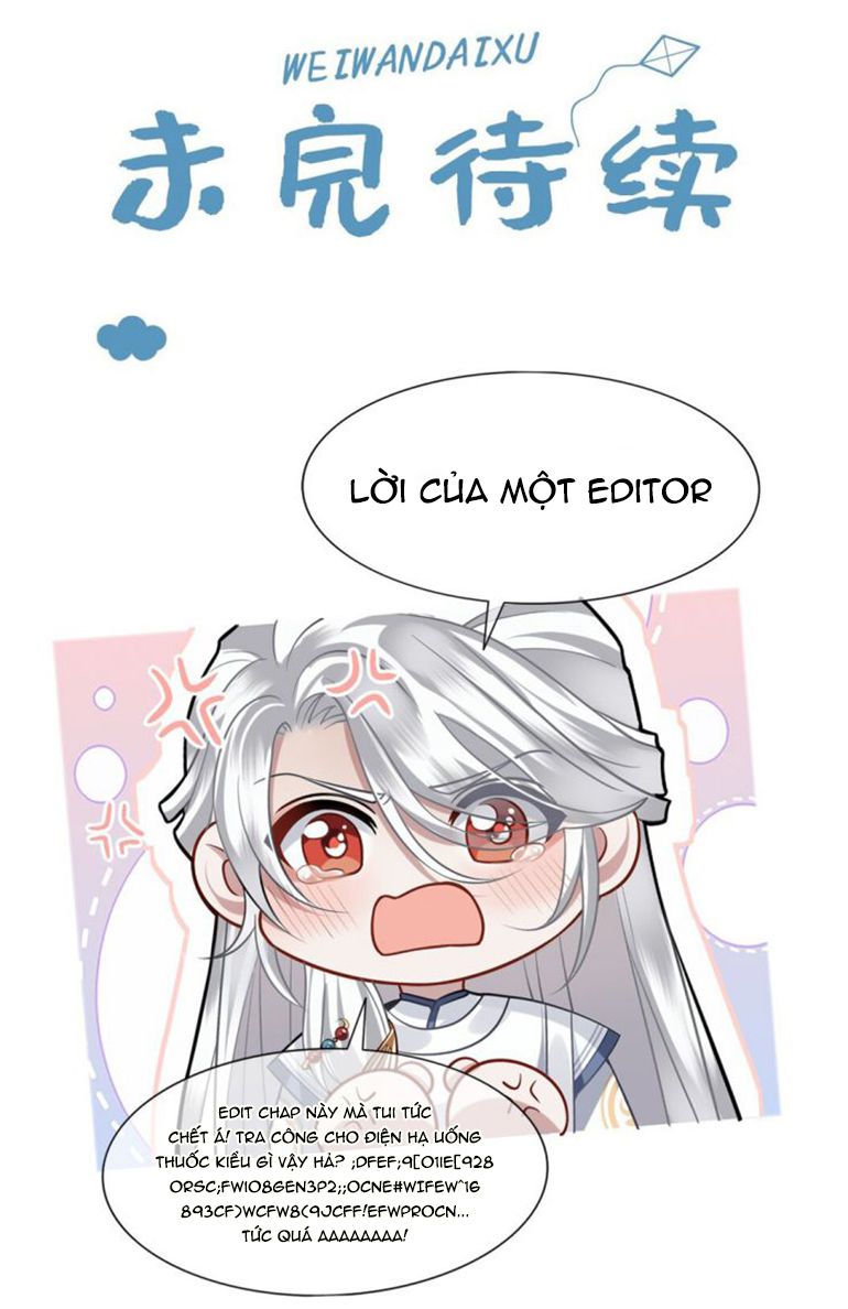 Điện Hạ Khuynh Thành: Chapter 10