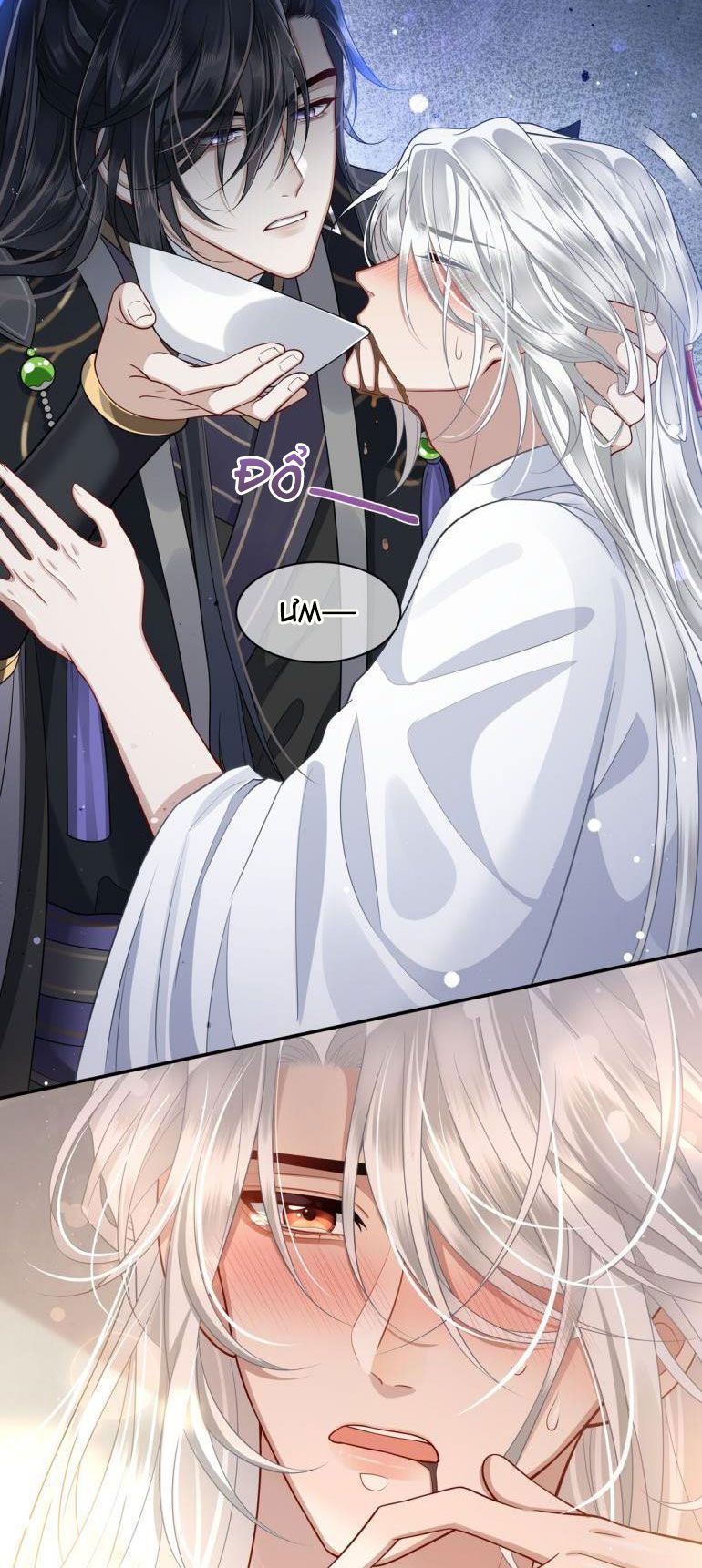 Điện Hạ Khuynh Thành: Chapter 10