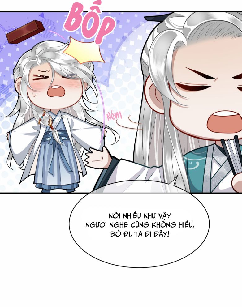 Điện Hạ Khuynh Thành: Chapter 11