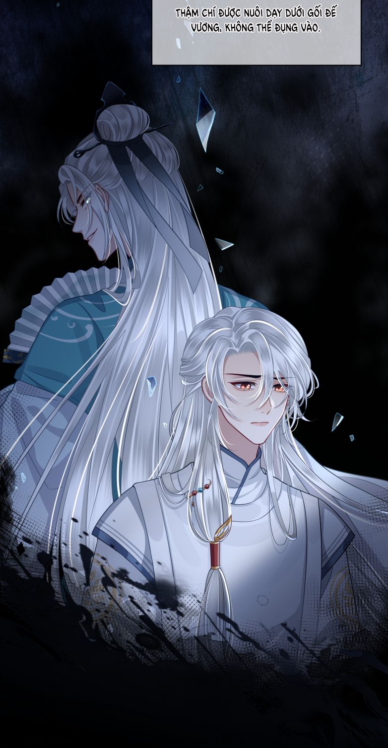 Điện Hạ Khuynh Thành: Chapter 11