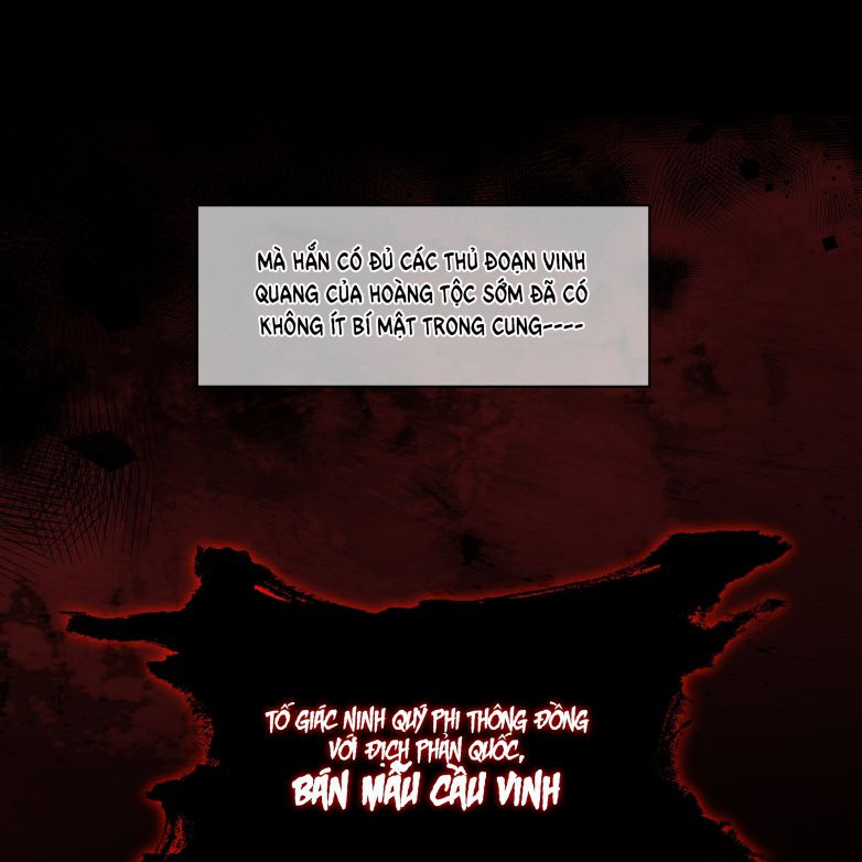 Điện Hạ Khuynh Thành: Chapter 11